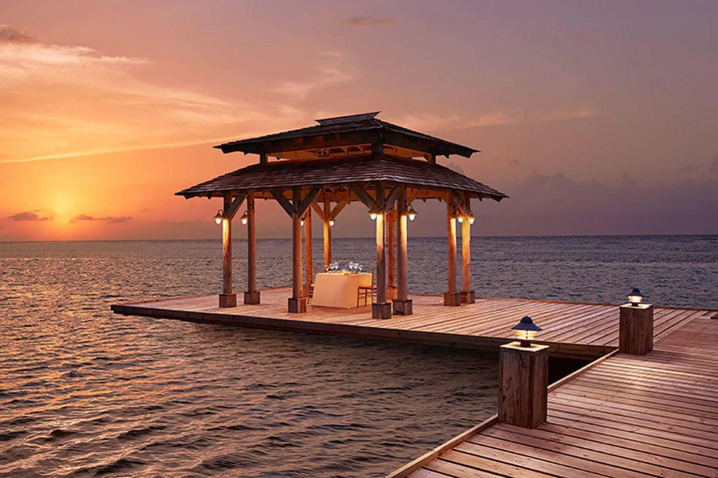 Zoetry Montego Bay - All Inclusive - 2
