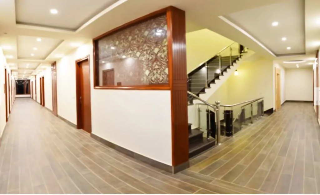 Serenity Resort & Spa by DLS Hotels - Général