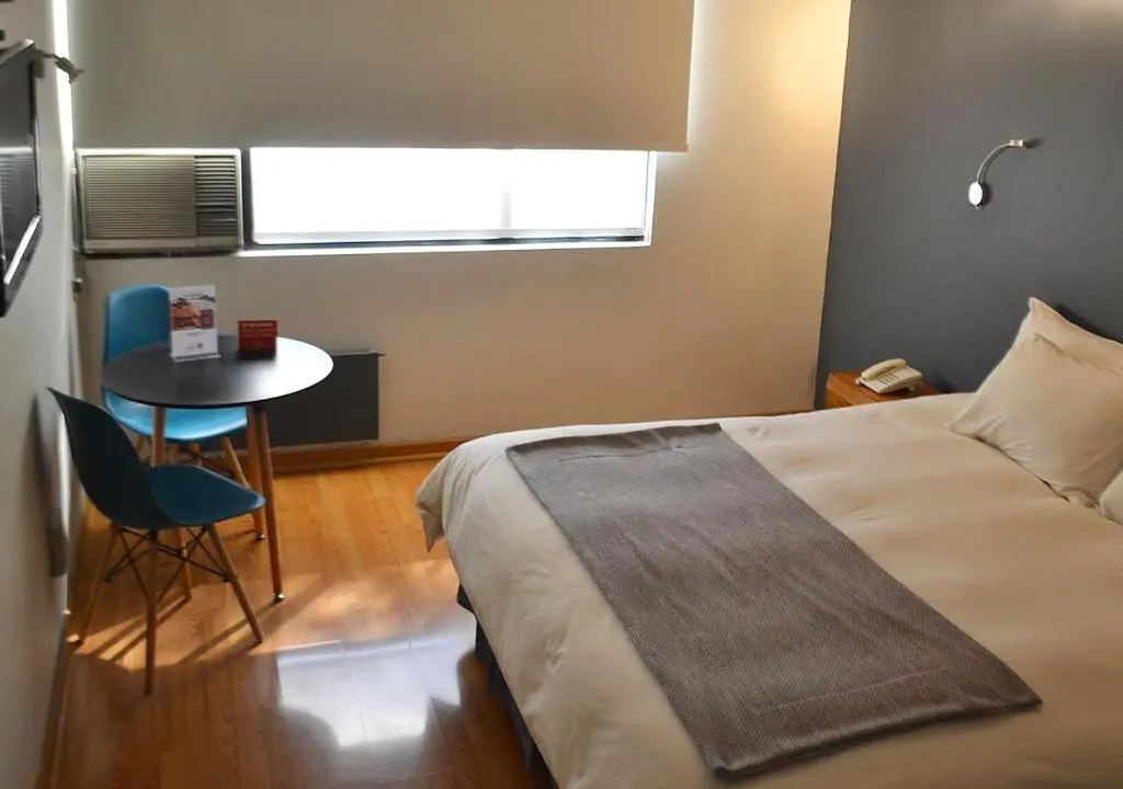 Hotel Nippon - Chambres