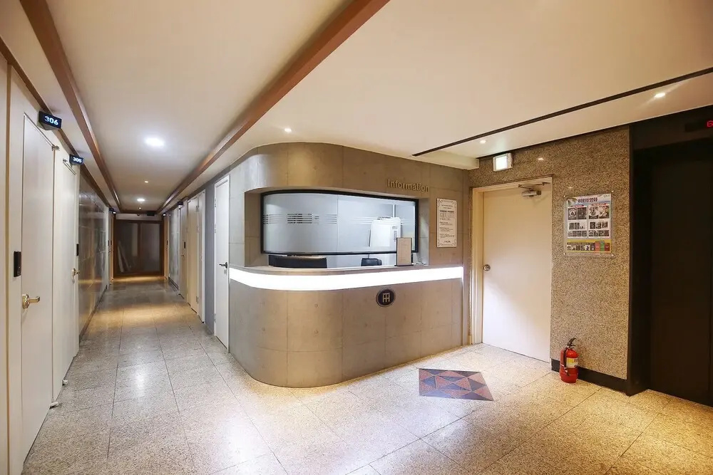 Hotel photo 15