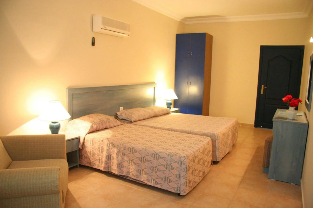 Elysee Garden Family Hotel - All Inclusive