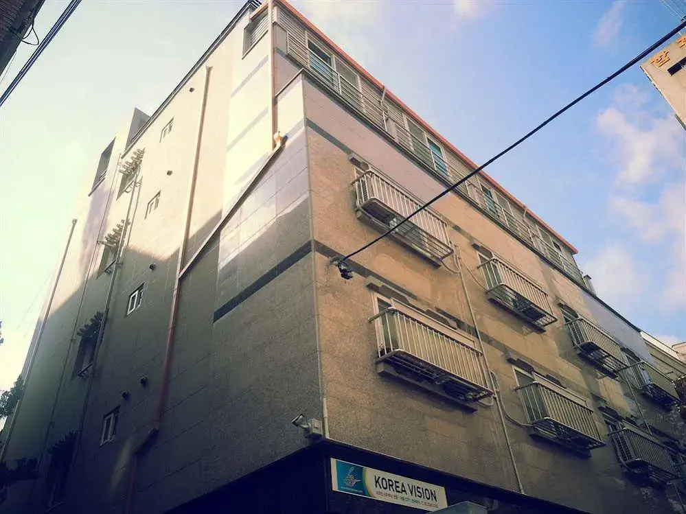 Stay Shinchon Hongdae