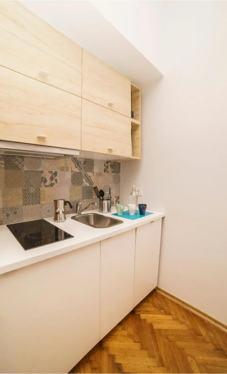 Business Apartment
