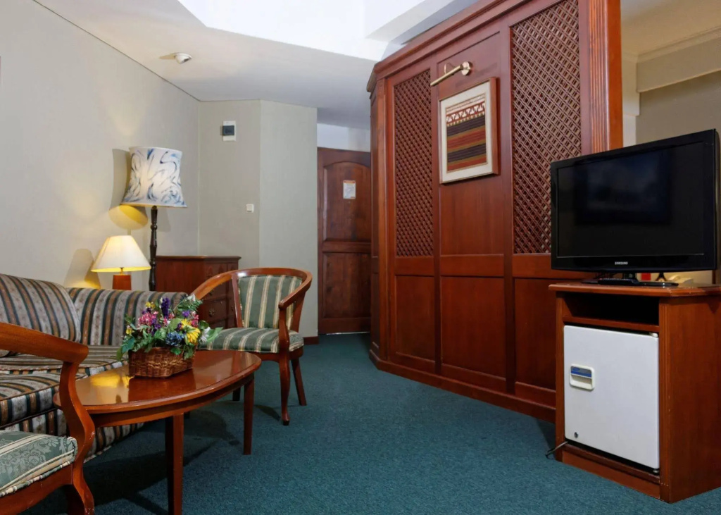 Hotel photo 4