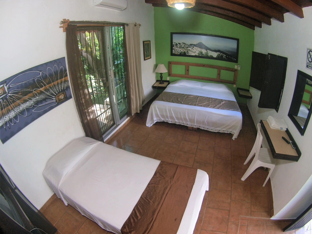 Hotel Posada Comala — 5