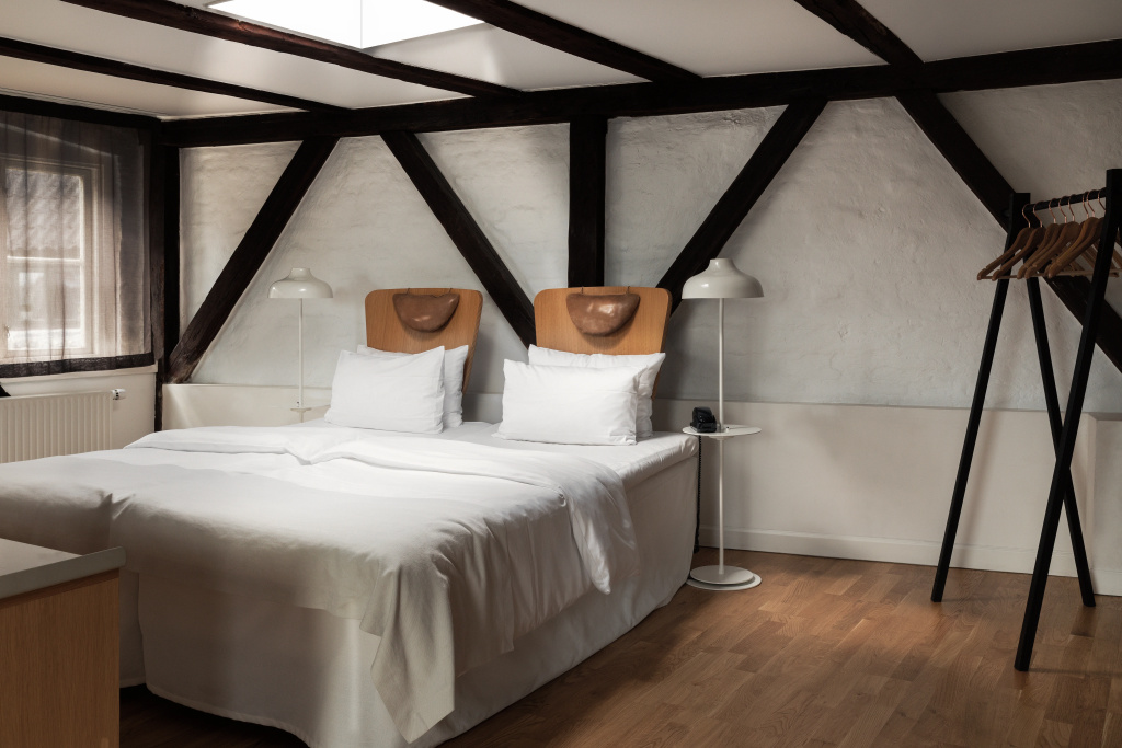Boutique Hotel SP34 - Général