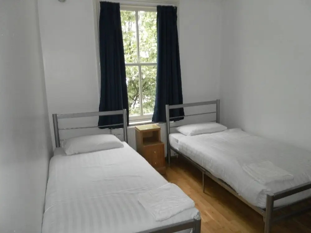 Access Earl's Court - Chambres