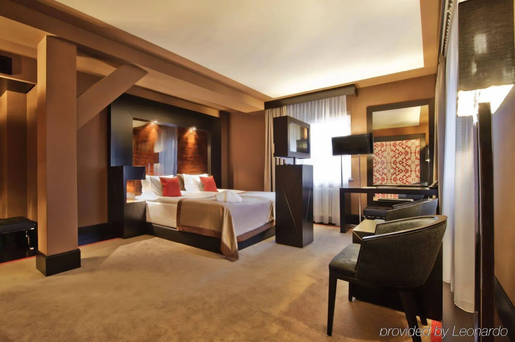 Platinum Palace Boutique Hotel & SPA - фото 41