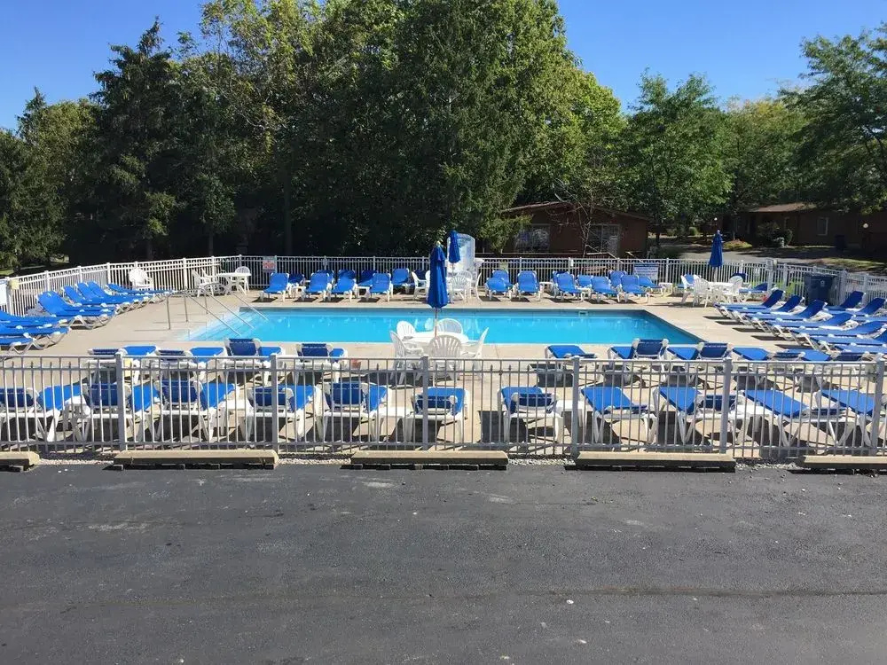 Island Club Rentals - Général
