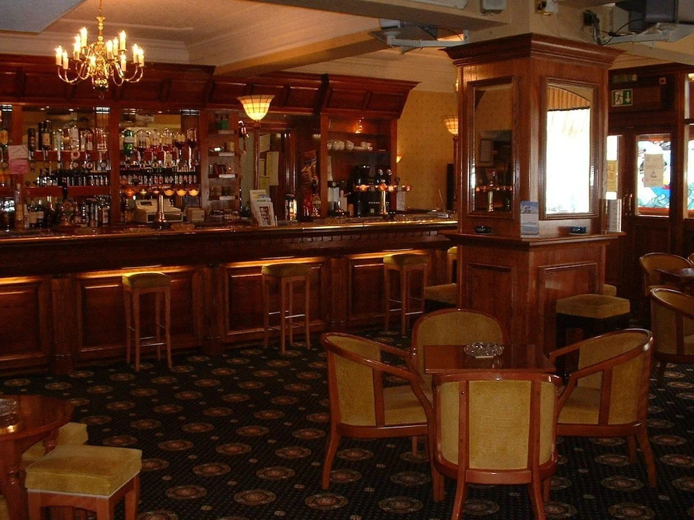 The Revelstoke Hotel - Général