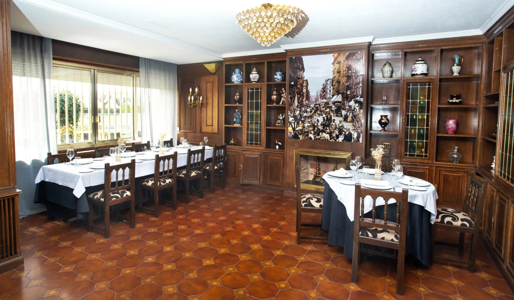 Hotel Conde Rodrigo II by eme hoteles - Général