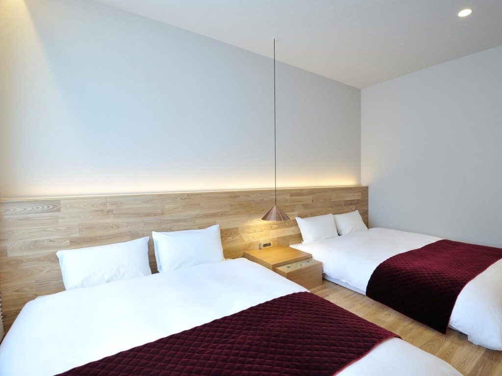 Hotel androoms Osaka Hommachi 사진 6