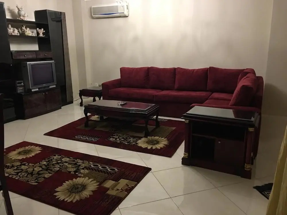 Comfort Apartment