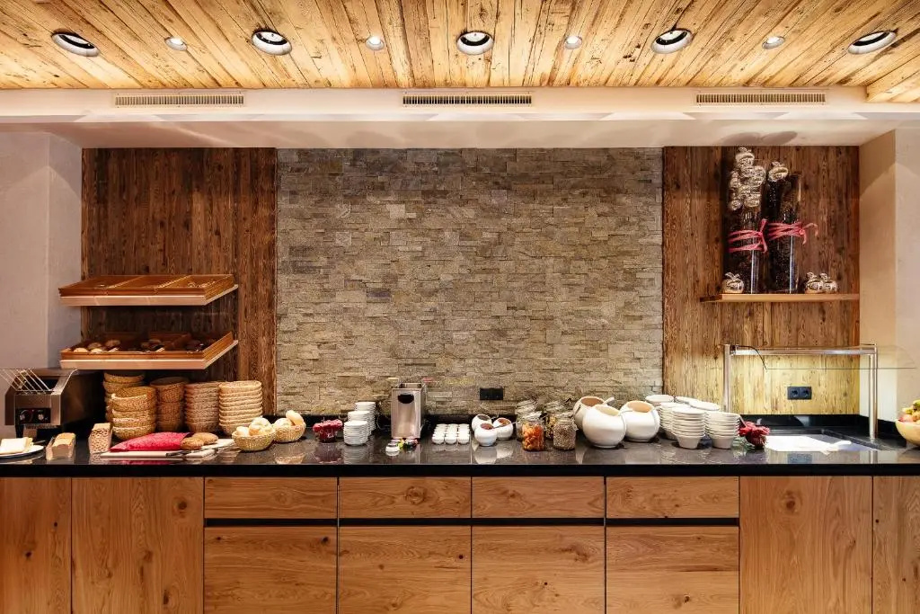 Sedona Lodge - Chambres