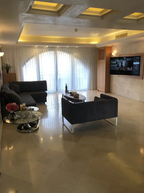 Mamilla's Penthouse — фото 2