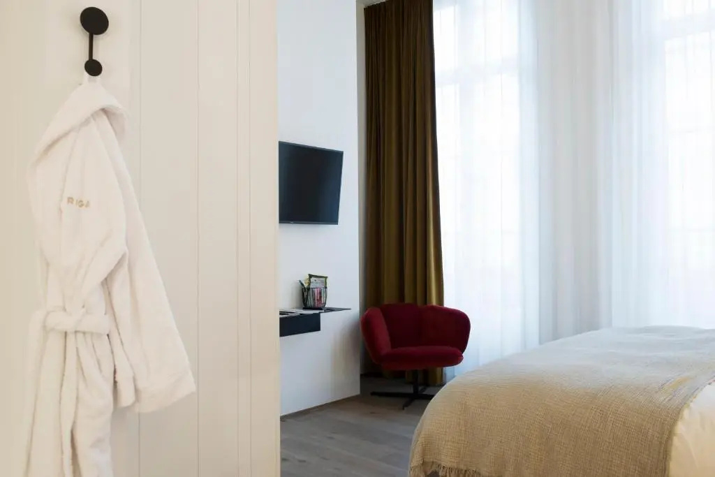 Superior room