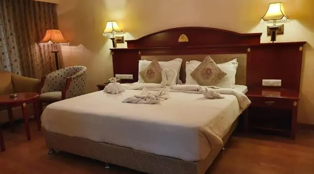 Hotel photo 12