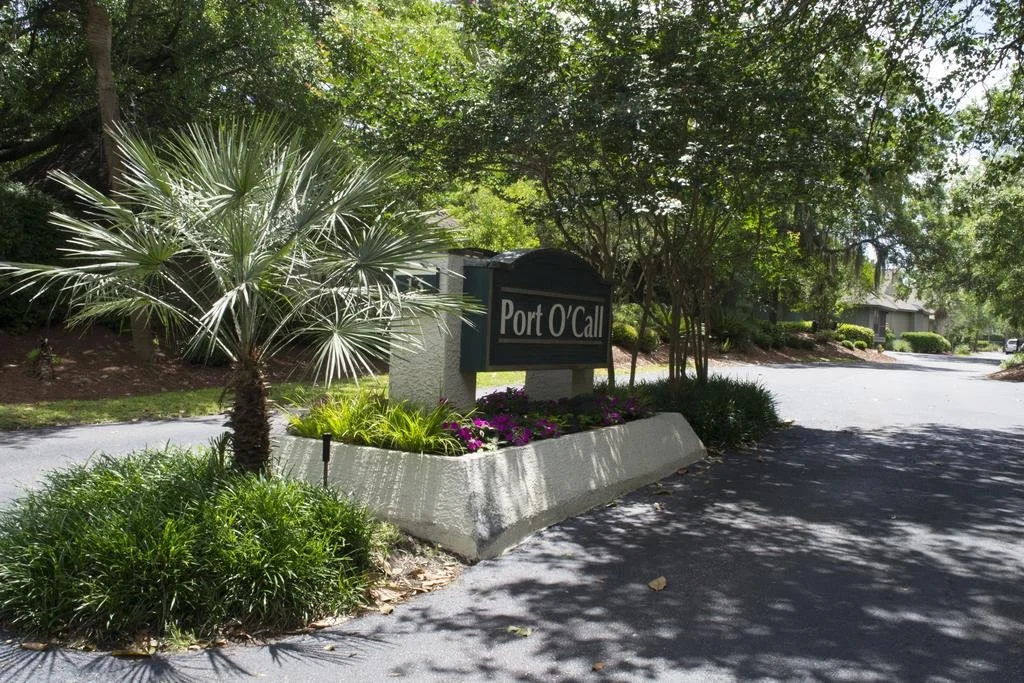 Port O' Call Resort - Général