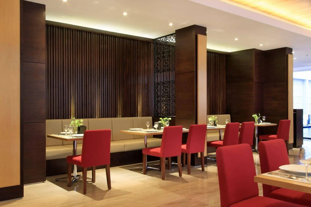 Hotel photo 19
