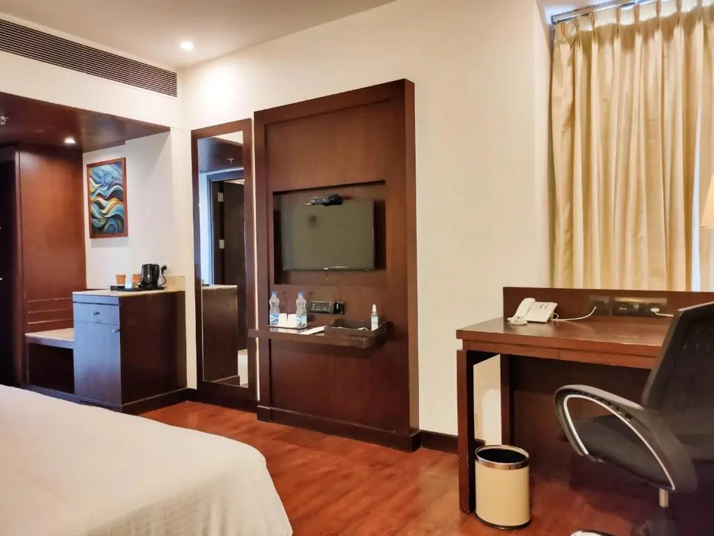 Country Inn & Suites by Radisson, Bhiwadi - Chambres