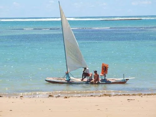 Pousada Beira Mar Tamandaré - Général