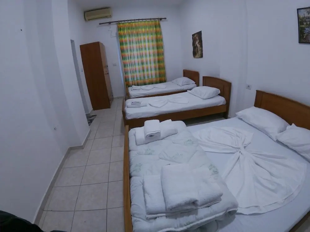 Casa Mia Hostel SR