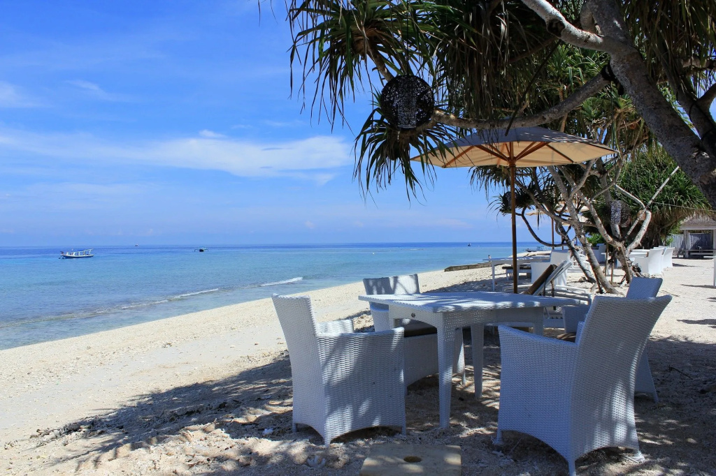 Beach & Waterfront