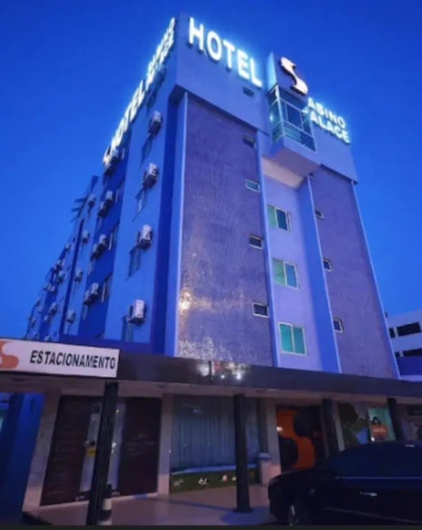 Hotel Sabino Palace