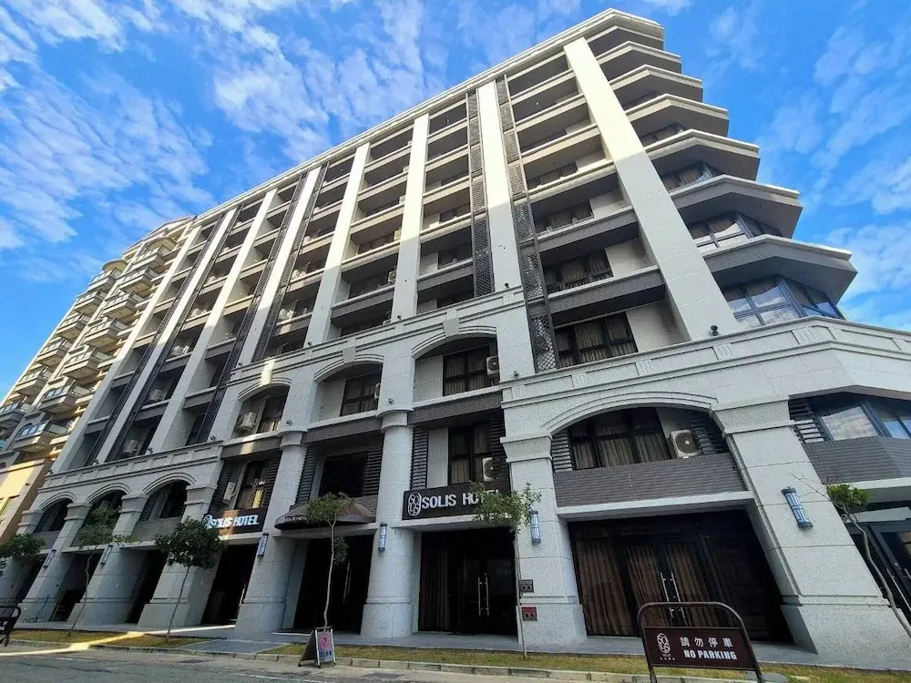 Hotel photo 17