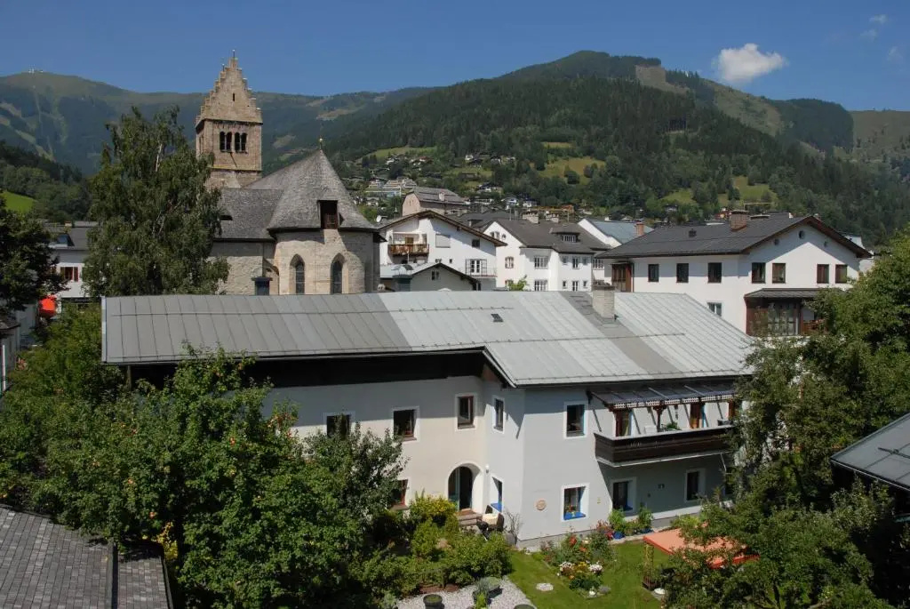 Hotel Seehof - Chambres