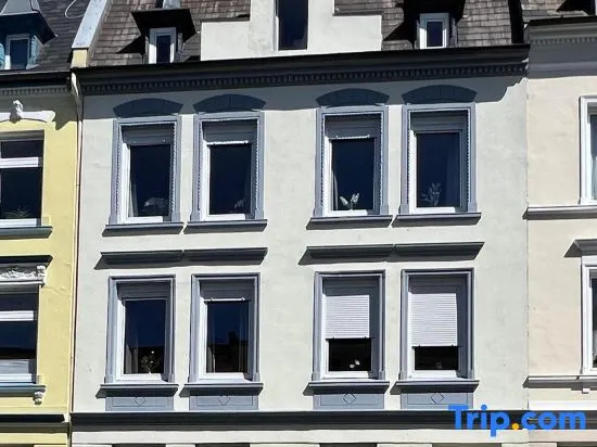 Velmora Boutique Suites: 2 Apartments in Lübeck