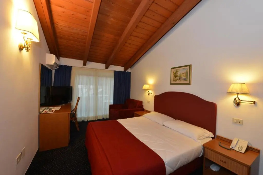 Hannover - Chambres