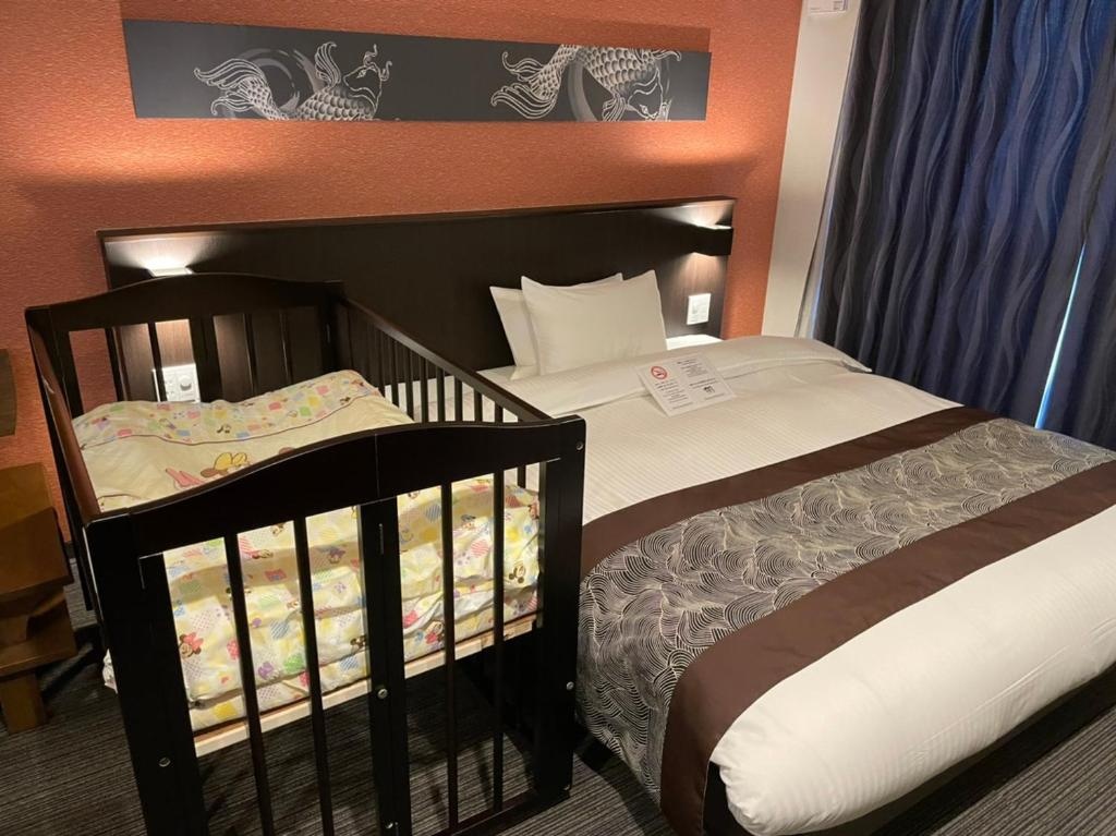 Zen Kyoto Apartment Hotel 사진 3