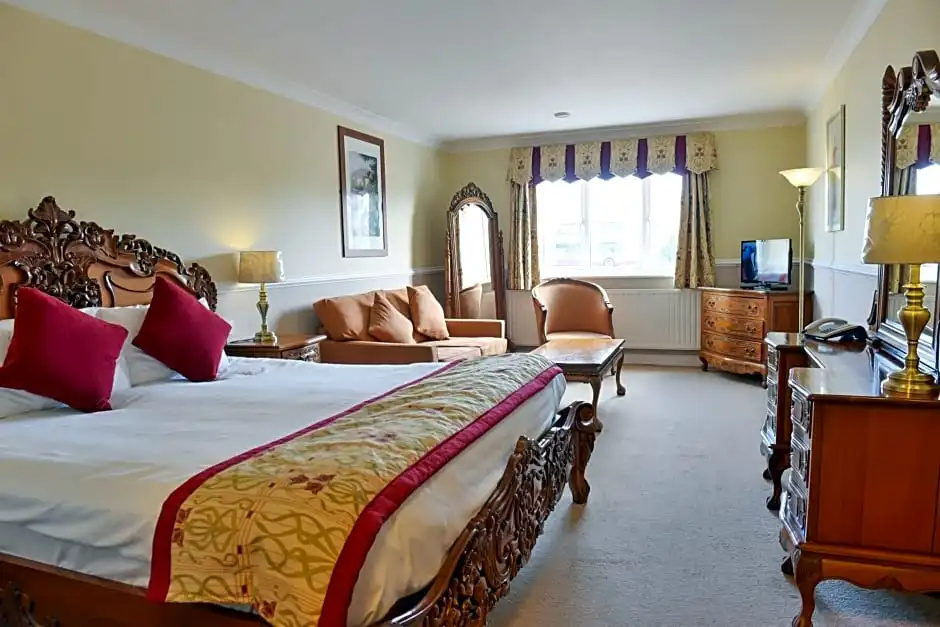 Southview Park Hotel - Chambres
