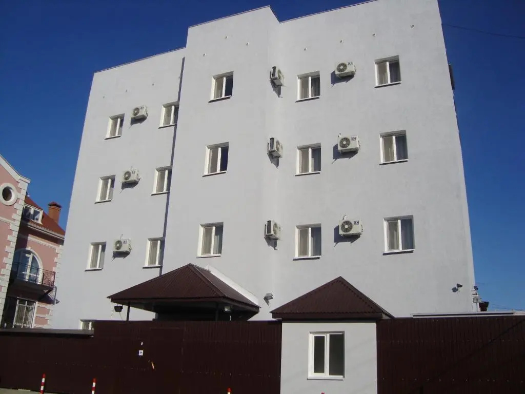 Keruen Residence - Chambres
