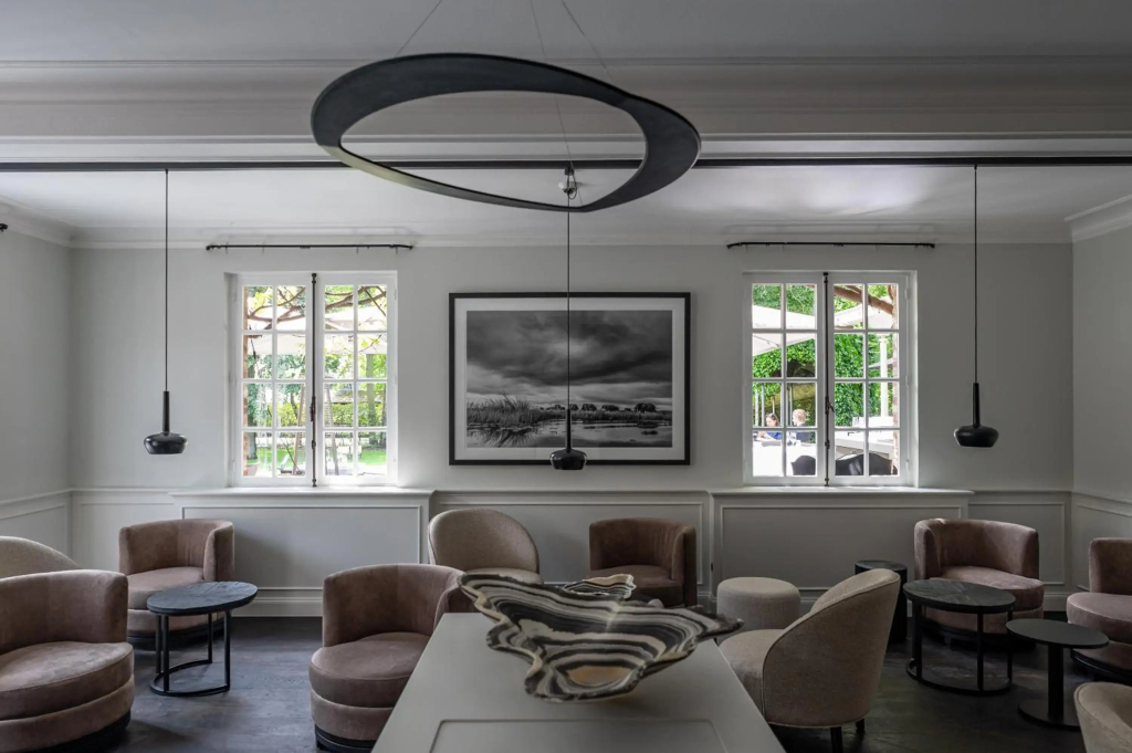 Domaine La Butte aux Bois - фото 2