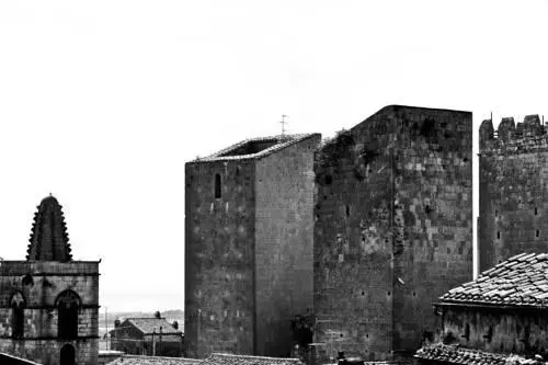 In Tarquinia Albergo Diffuso