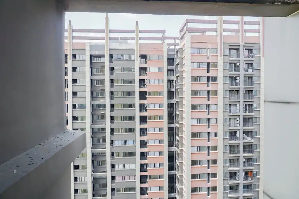 Comfy And Nice Studio Space At Apartment Meikarta District 1
