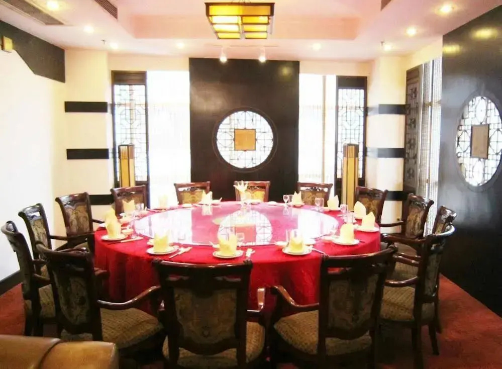 Homeyo Hotel - Shanghai - Général