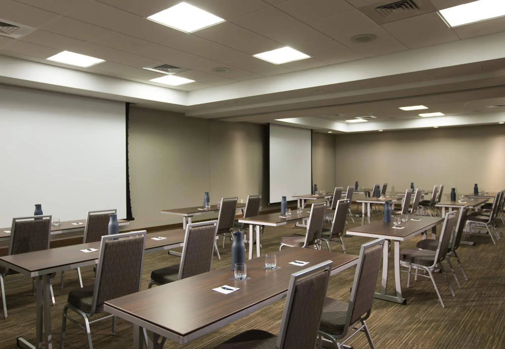 AC Hotel by Marriott Cincinnati at Liberty Center - Général