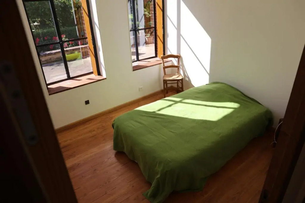 La Maison Du Saula - фото 3