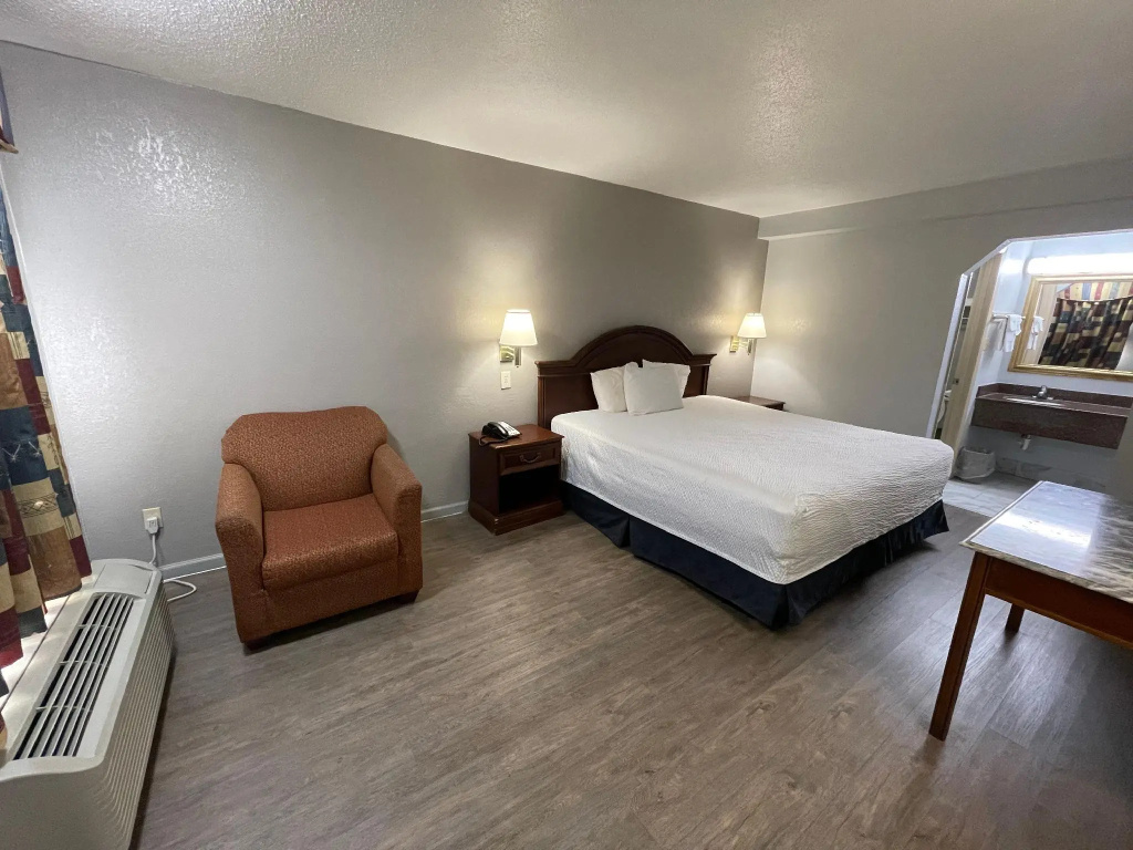 Standard room
