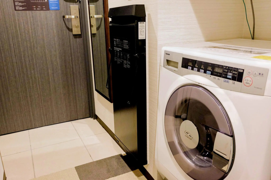 Tokyu Stay Tsukiji (Tokyo Ginza Area) - Chambres