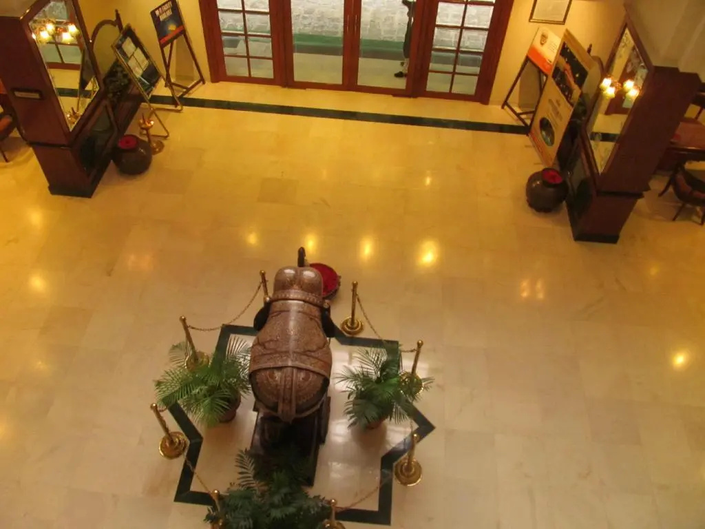 Renest Shraddha Inn - Shirdi - Général