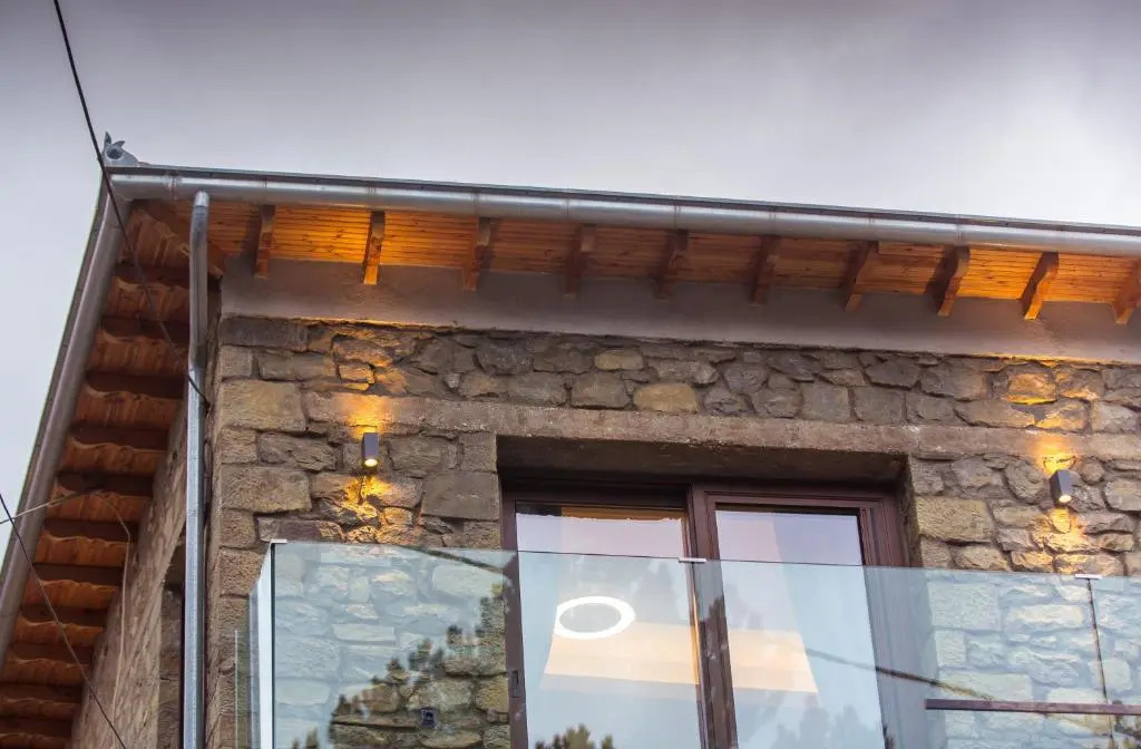 Adryades Luxury Apartments