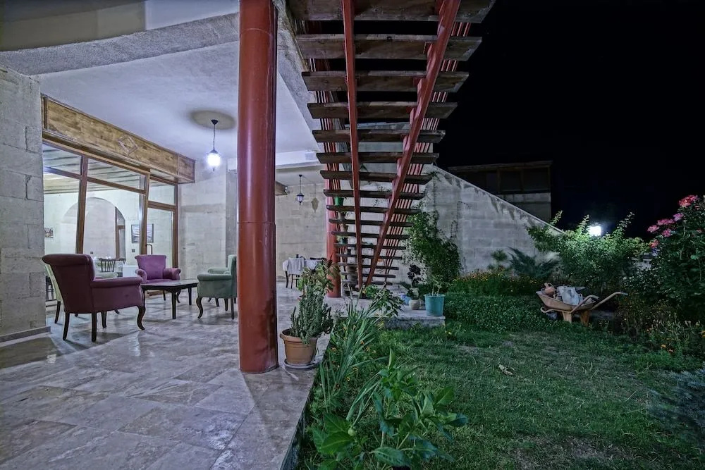 Osiana Hotel - Général