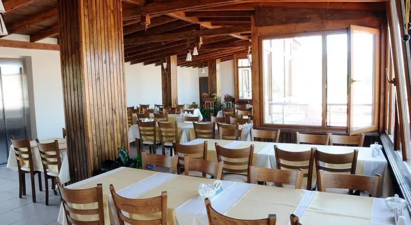 Ozbek Hotel - Général