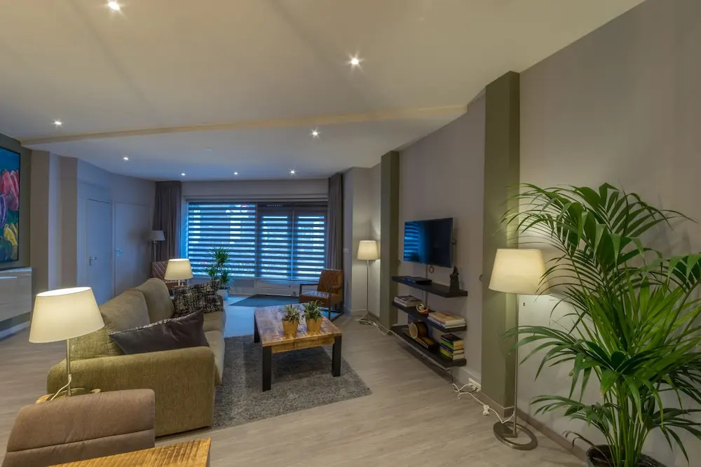 Relaxed Slapen - Chambres