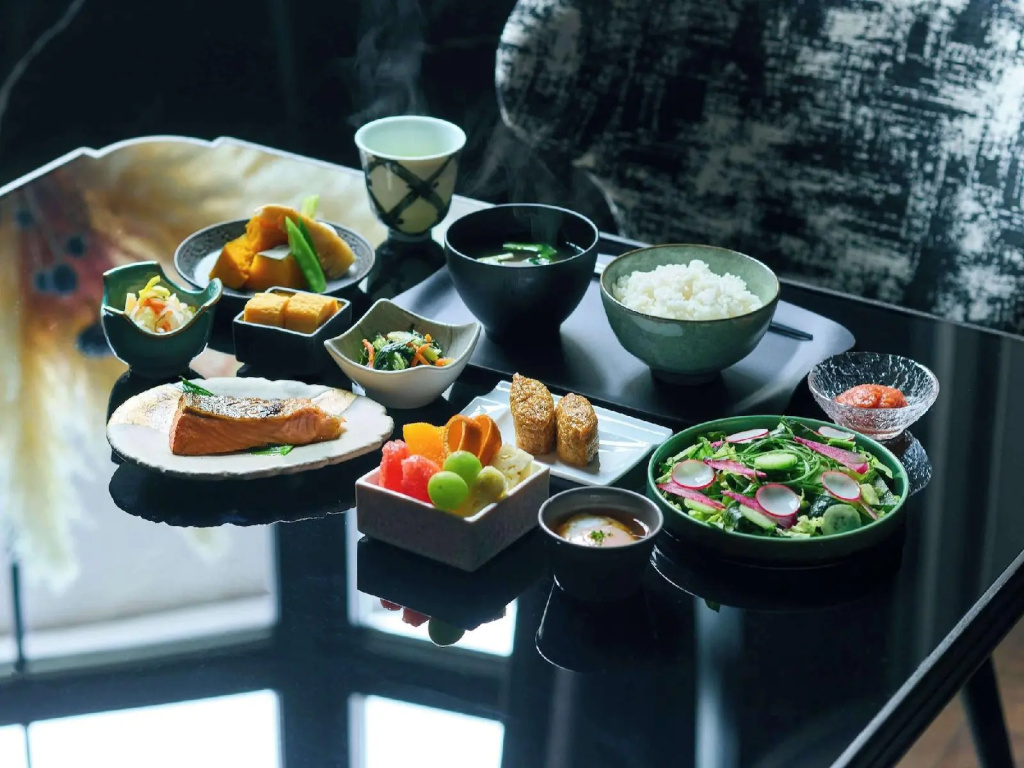 Hotel Sosei Sapporo - MGallery Collection 사진 37