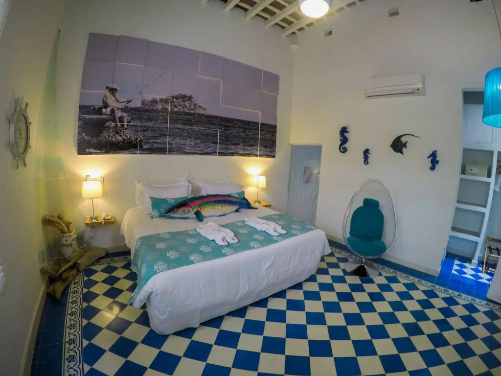 Placita Vieja Hotel Boutique Spa - Général